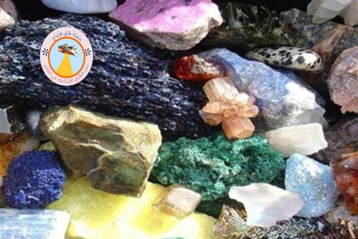 الثروات الطبيعية في مصر