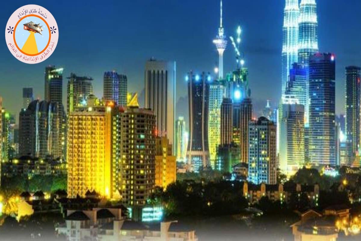 دور الإبداع في تحقيق النهضة الشاملة