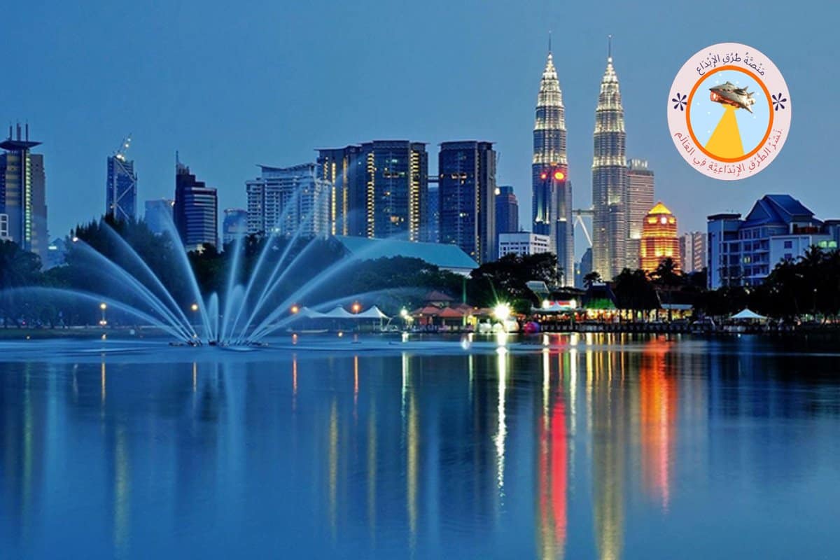 دور الإبداع في تحقيق النهضة الشاملة