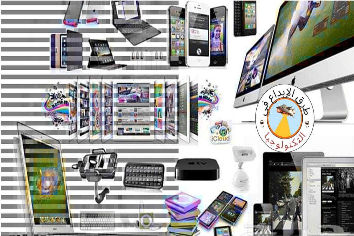طرق الإبداع في التكنولوجيا