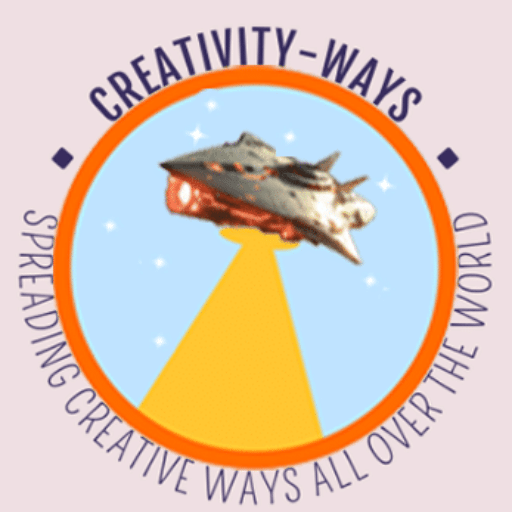 Creativity Ways Platform Logo