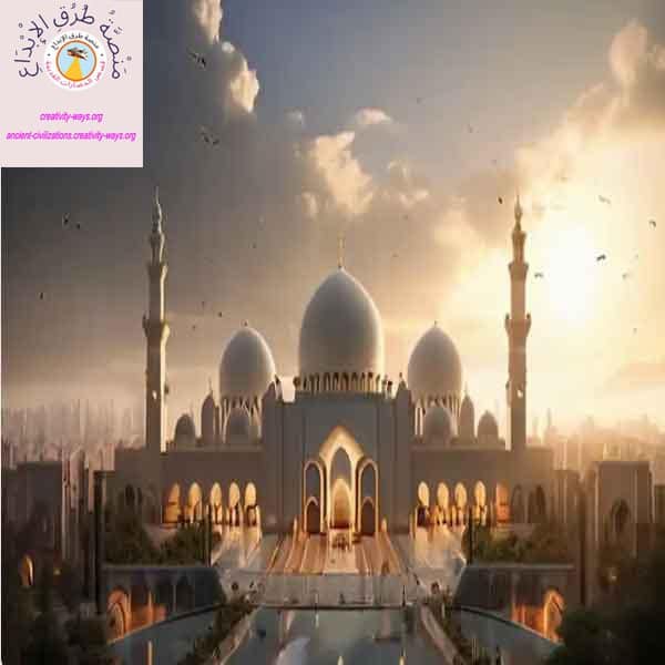 كيف أثرت الحضارات القديمة