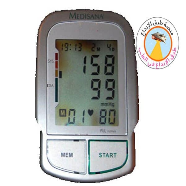 ضغط الدم المرتفع و ضغط الدم المنخفض كيف نتعامل معه