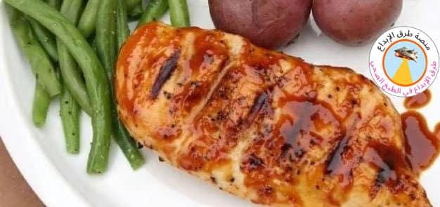 طرق الإبداع في الطبخ الصحي