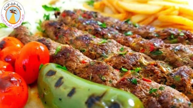 طرق الإبداع في الطبخ الصحي