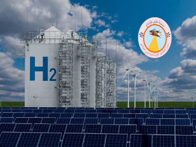 طرق الإبداع في استخراج ثروات الأرض